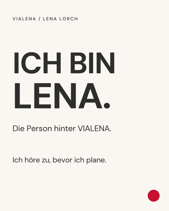 Instagram-Beitrag: Ich bin Lena. (öffnet Instagram in neuem Tab)
